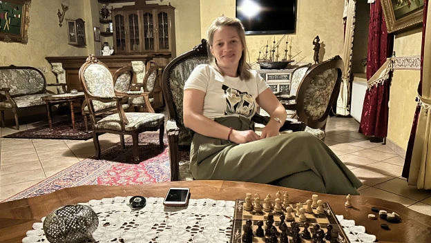 Either you win, or you learn… or both